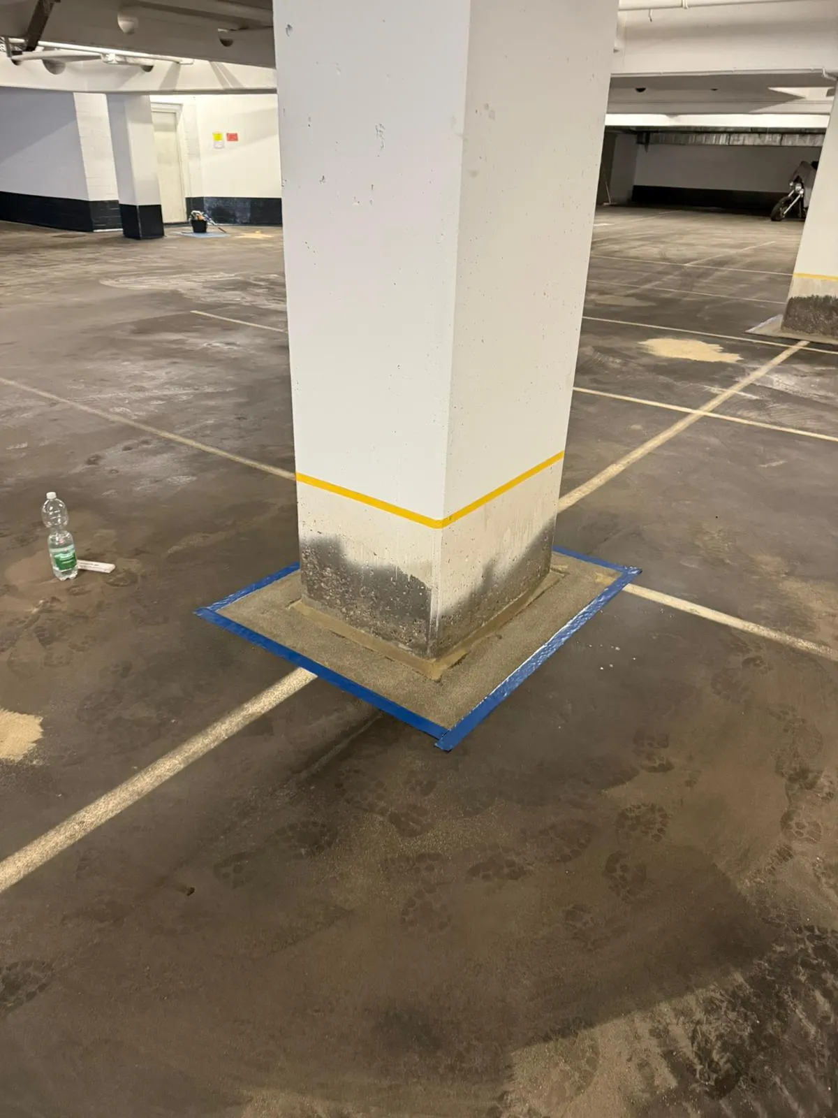 Betoninstandsetzung