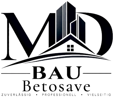 MD Betosave Logo