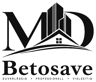 MD Betosave Logo