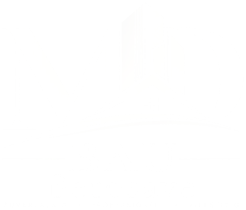 MD Betosave – Bau und Gebäudeservice