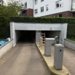 Bauarbeiten in Hamburg – Betoninstandsetzung, Abdichtung, Beschichtung 11 Parkhaus & Tiefgarage