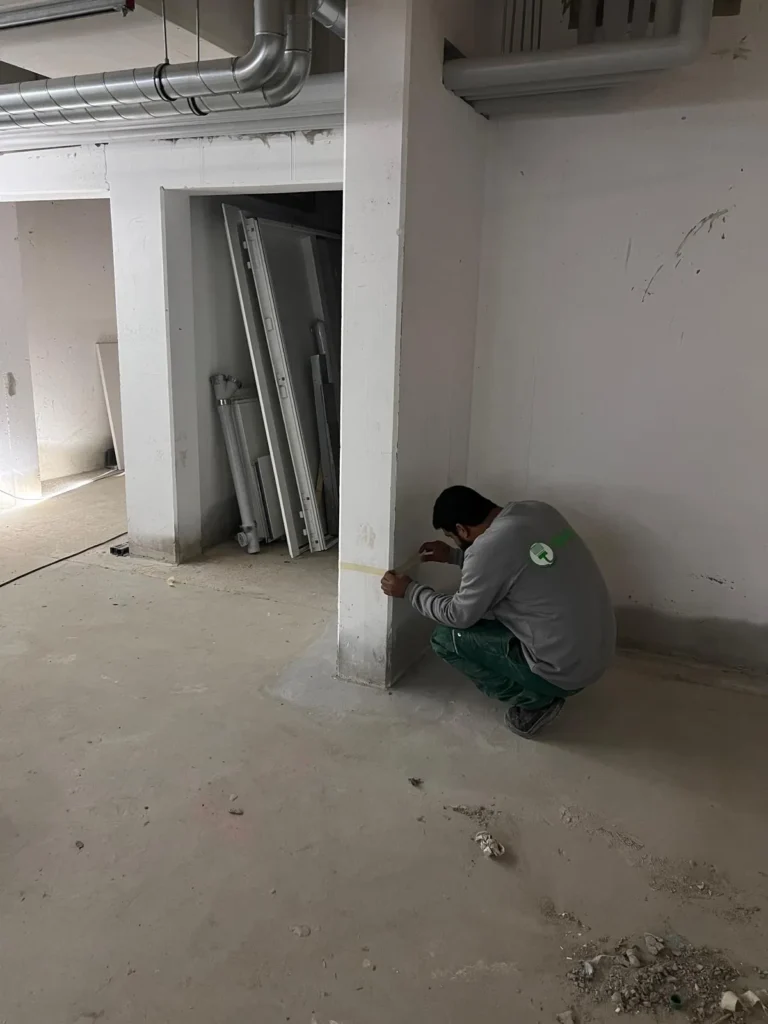Projekt von MD Betosave in Hamburg